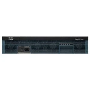 Cisco CISCO2921-HSEC+/K9 VPN ISM module HSEC bundles for 2921 ISR platform - Picture 1 of 1