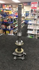 FRONT STUB INTERMDEDIATE DRIVESHAFT FOR NISSAN X-TRAIL T30 2.0 2.5 2.2Di DCi RH  - Afbeelding 1 van 5