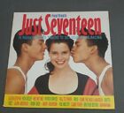 Various Artists - Just Seventeen Heartbeats 1989 12" Vinyl LP