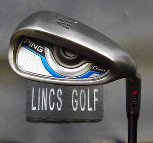 Ping GMax Red Dot Pitching Wedge Regular Graphite Shaft Ping Grip G Max - Picture 1 of 5