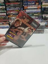 DVD The Incredible Burt Wonderstone New Sealed Jim Carrey 📀 THE MOVIE KINGDOM  
