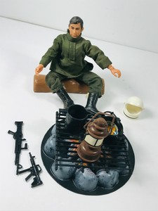 big jim action figures for sale