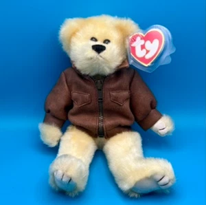 TY Attic Treasure - Baron the Bear - Imagen 1 de 1