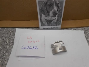 Lawn-Boy 602636 Governor Weight NOS - Picture 1 of 1