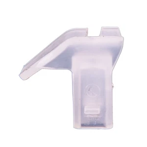 T3 Hülse für Zugstange Fahrertürschloß Verglnr. 251837079 Exklusiv Eigenprodukt - Bild 1 von 5