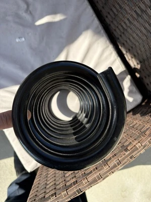 Ford Crown Victoria 1998-2002 nuevo OEM muelle helicoidal delantero  Foto 1 de 4