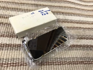 Interior Rear View Mirror for MGA Fits all years Nice Quality From Classic Gold - Picture 1 of 3