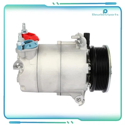 AC A/C Compressor for Land Rover Discovery Sport Land Rover Range Rover Evoque - Image 1 of 4