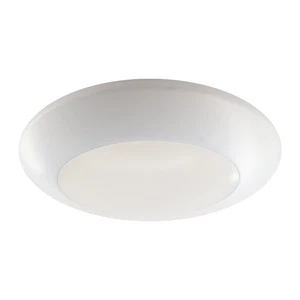 SENGLED SURFACE MOUNT RECESSED LED RETROFIT, DIMMABLE, E26, 900-LUMEN, 3000K - Picture 1 of 4