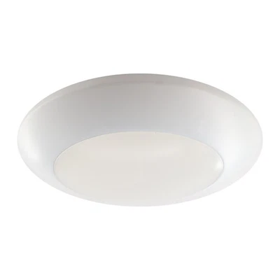 SENGLED SURFACE MOUNT RECESSED LED RETROFIT, DIMMABLE, E26, 900-LUMEN, 3000K - Image 1 of 4