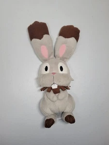 Pokemon Bunnelby 11" Peluche Tomy Nintendo Lindo Conejito Peluche - Imagen 1 de 5