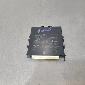 23 2023 TOYOTA CROWN XLE 2.5L HYBRID SMART KEY CONTROL MODULE 89990-30580 - Picture 1 of 12