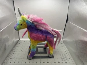 Peluche Douglas Joy Rainbow Princess Unicornio 12” - Imagen 1 de 5
