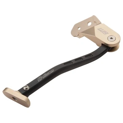 Warp 9 Add-On Kickstand For HONDA CRF250R CRF450R CRF250RX - Image 1 of 2