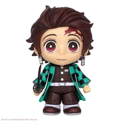 Demon Slayer Tanjiro Kamado Model Kit - Image 1 of 4