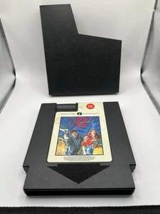 Impossible Mission II (Nintendo NES, 1989) Original Game Cartridge - Bild 1 von 4