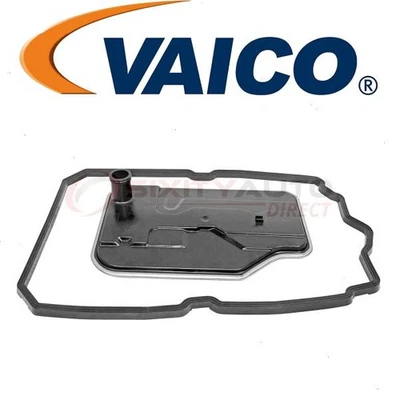 VAICO Automatic Transmission Filter for 2007-2012 Mercedes-Benz SL550 5.5L oc - Image 1 of 4