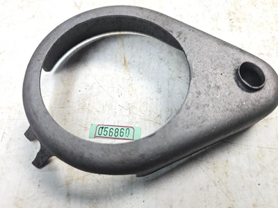 原始设备制造商 1936 - 1938 仅 EL 2409 - 36 摇杆离合器盖 Harley UL Knucklehead G860 — 第 1/4 张图片