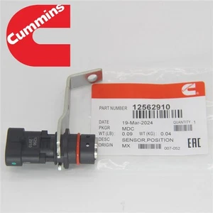 Sensor de posición del cigüeñal 12562910 para camioneta GMC Chevy Chevrolet Sierra 1500 - Imagen 1 de 13