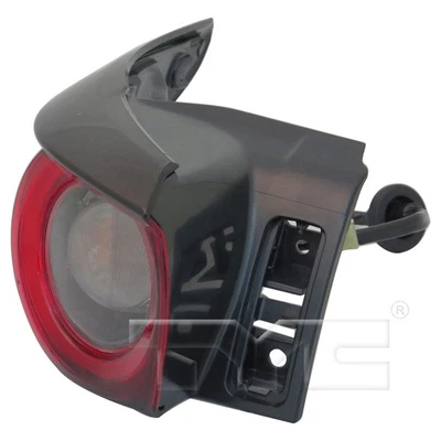 Outer Tail Light Left Driver for 17-19 Mazda CX-5 Sport/Touring (w/o Signal) - Image 1 of 2