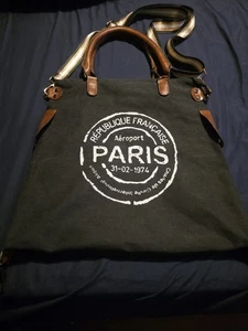 Große Tasche - Bild 1 von 9