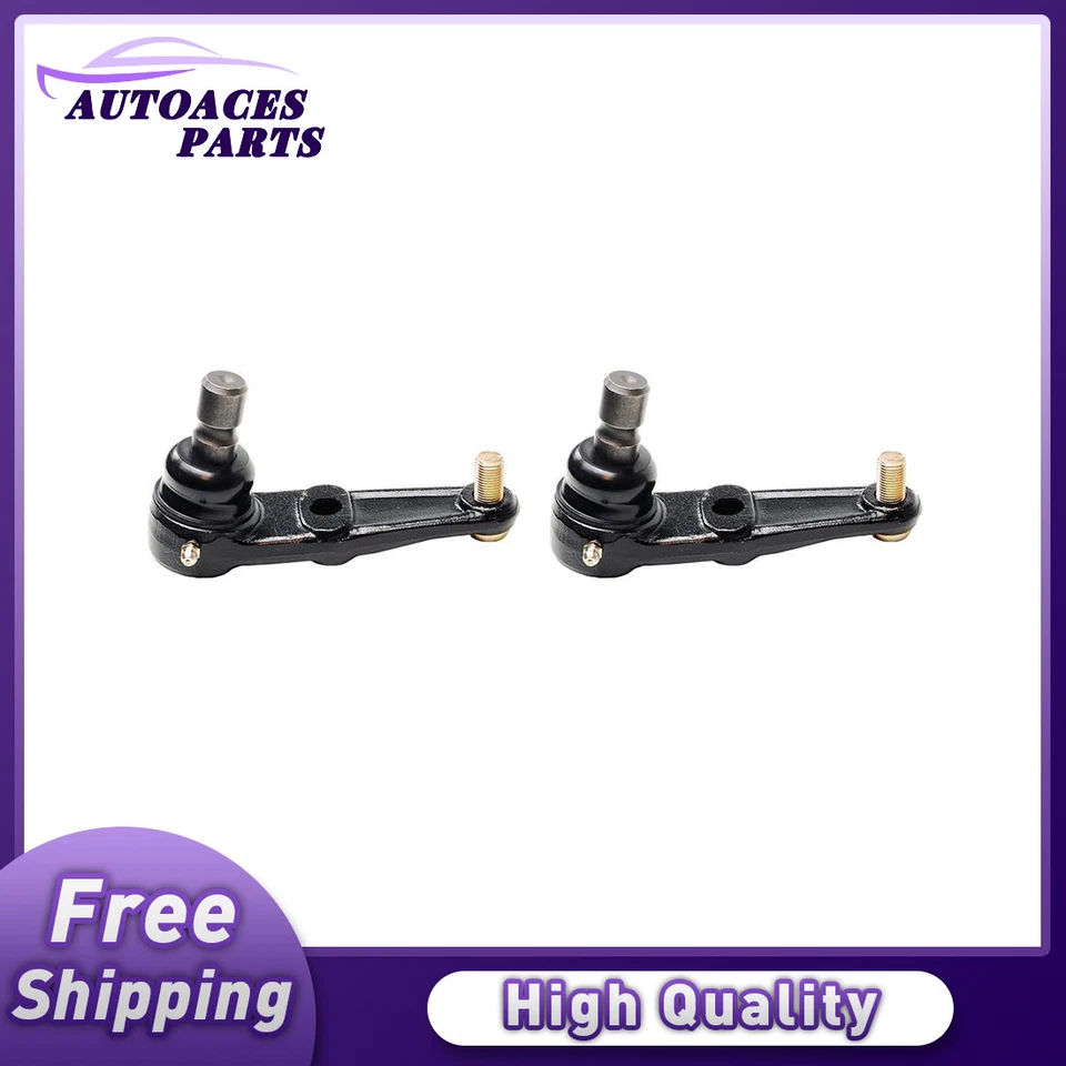 Rótula de suspensión Mevotech Supreme 2x se adapta a Mazda MX-3 de 1992 a 1993 Foto 1 de 2