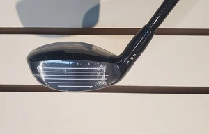 Titleist TRSr2 #4 Hybrid, 21°, RH, Tensei Blue 65 regular flex shaft, NEW - Picture 1 of 6