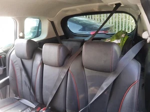 Mazda 5 Mk2 CW 10-16 Centre Middle Rear Seat Belt CC33-57-740B-10 A69351 - Picture 1 of 3