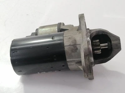 55578921 halter anlasser CHEVROLET AVEO BERLINA HATCHBACK LT 2011 1376924 - Bild 1 von 4