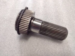 GM 2ML70 Hybrid Transmission 4X4 4WD Output Shaft 2008-2013  - Picture 1 of 2