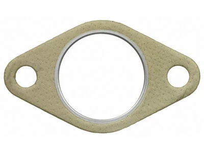 For 1965 AC Shelby Cobra Exhaust Gasket Felpro 27386VF 4.7L V8 - Image 1 of 2