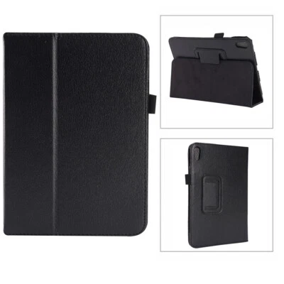 PU Leather Flip Stand Case For iPad 11th 10th 9th 8th 7th 6th 5th Gen & A16 2025 - Image 1 of 4