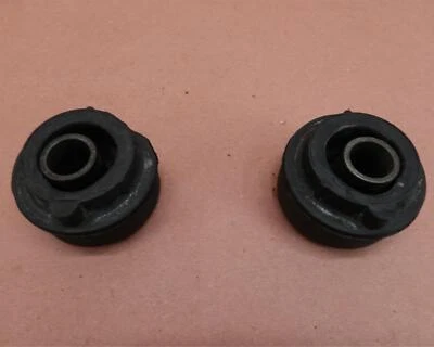 Harley Davidson Iron 883 XL883N 2009-2021 aislador de montaje de motor delantero Foto 1 de 4