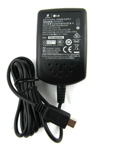 LG S004YM0510070 Schaltnetzteil Eingang 100-240V Ausgang 5,1V 700mA Neu - Bild 1 von 11