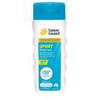 Cancer Council Sport Sunscreen SPF50+ Pump 200ml - UVA and UVB Protection