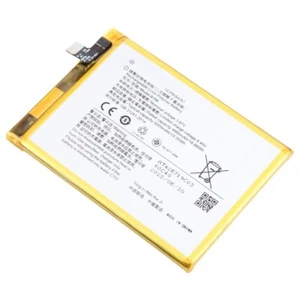 For vivo iQOO Z1x B-N6 5000mAh Li-Polymer Battery Replacement - Photo 1 sur 1