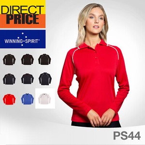 long sleeve polo shirts australia