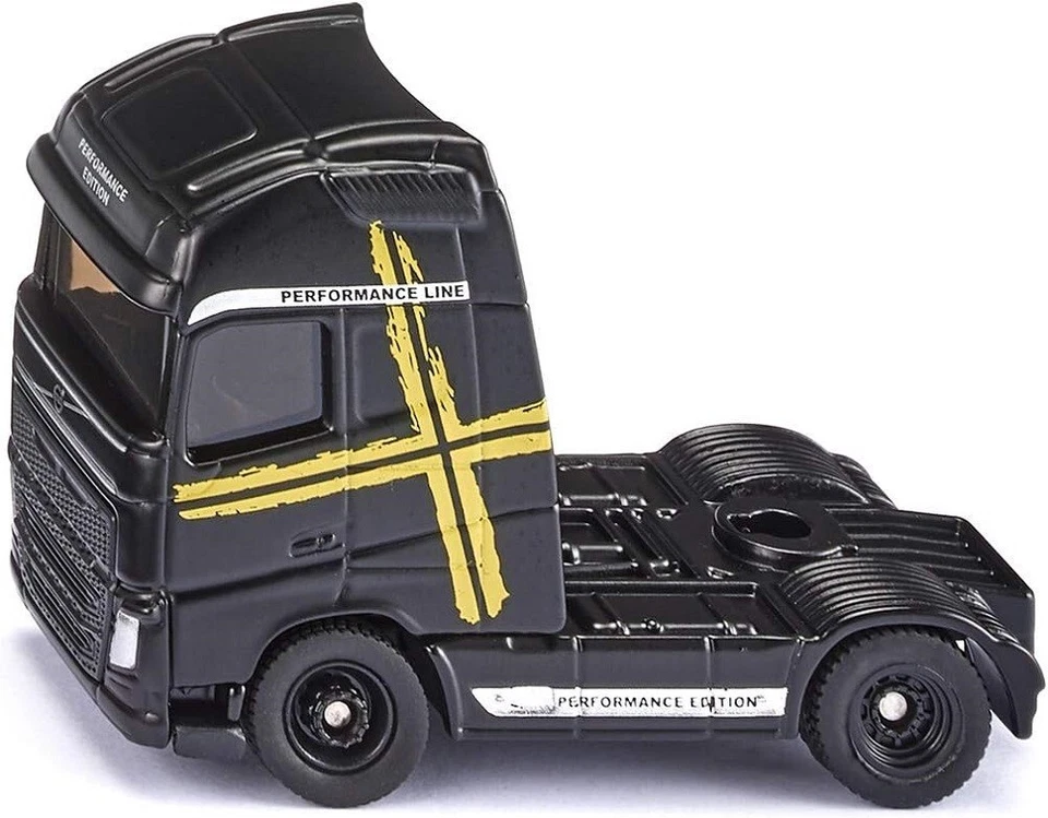 Siku Diecast Model Small Blister Pack - 1543 Volvo FH16 Performance Truck - Image 1 of 1