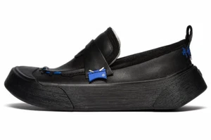 Mocassins CAMPER TOGETHER X ADER ERROR NOIRS US 9-11 pixels K100660-001 walden mil - Photo 1 sur 2