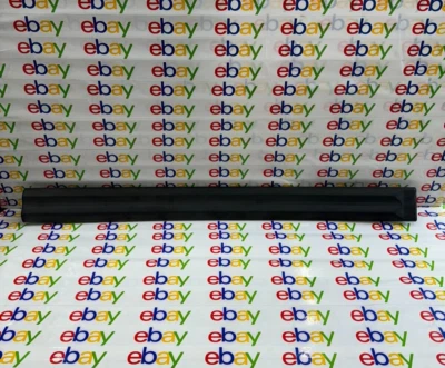 01-02 SUZUKI VITARA LH PUERTA DELANTERA IZQUIERDA MOLDURA MOLDURA 77620-67D00 TEXTURA OEM Foto 1 de 4