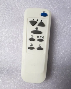 Fit For LG 6711A90028T 6711A20056T 6711A20056S air conditioner Remote Control - Picture 1 of 1