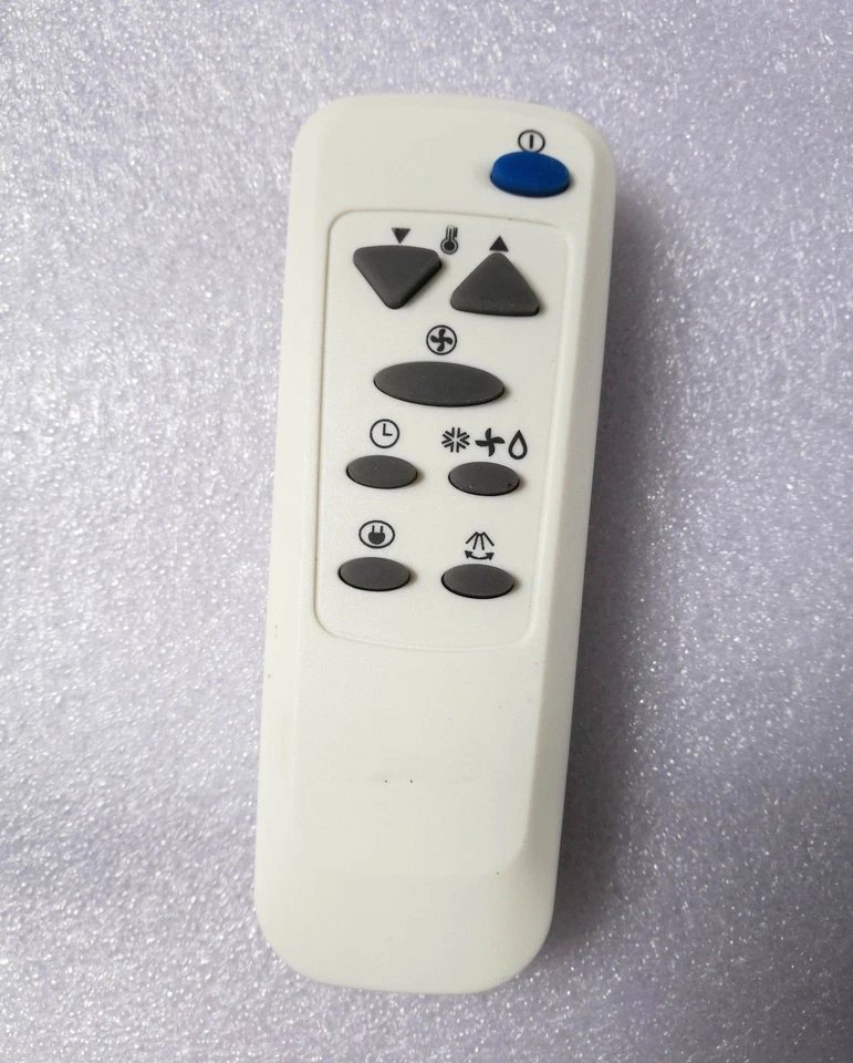 Fit For LG 6711A90028T 6711A20056T 6711A20056S air conditioner Remote Control - Image 1 of 1