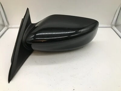 Espejo retrovisor eléctrico vista lateral del conductor Honda Accord 2013-2018 sedán OEM C03B62003 Foto 1 de 4