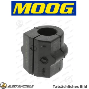 LAGERBUCHSE STABILISATOR FÜR NISSAN X-TRAIL/SUV QR25DE 2.5L QR20DE 2.0L 4cyl - Picture 1 of 7