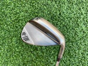 TaylorMade Hi-Toe 4 ATS 58 Degree Wedge 10 Bounce 35.25 Inch Very Good Condition - Picture 1 of 5