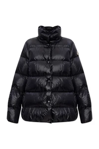 MONCLER Cochevis Women's Black Down Jacket New - Picture 1 of 1