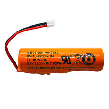 Electric Push Accessories For Battery Clipper Battery Rechargeable Battery s
