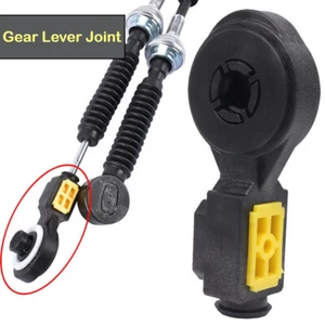Gear Linkage Cable Joint For Renault Trafic Vauxhall Vivaro Nissan Primastar X83 - Picture 1 of 5