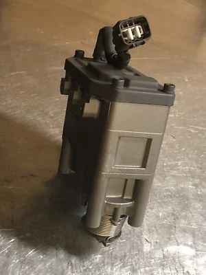 OEM REMANUFACTURED ACTUATOR HINO 268 RANGER UD TRUCK GT4082KLNV 738265-0027 - Image 1 of 4