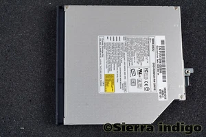 Quanta SBW-24U DVD-ROM CD-RW Drive with Bezel for RM CY25 CY27 - Picture 1 of 1